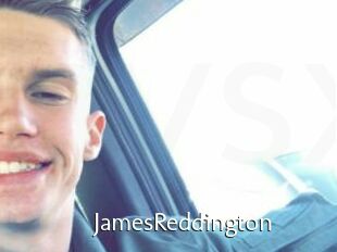 JamesReddington