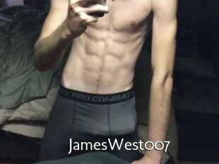 JamesWest007