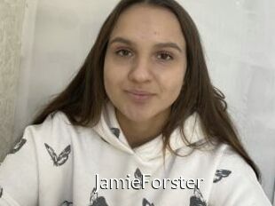 JamieForster