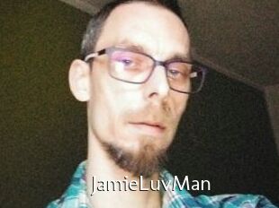 JamieLuvMan