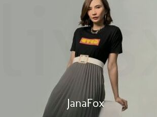 JanaFox