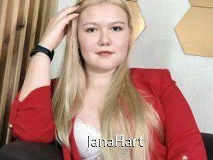 JanaHart