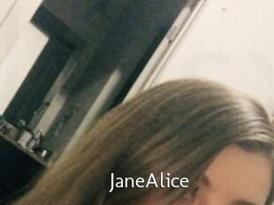 JaneAlice