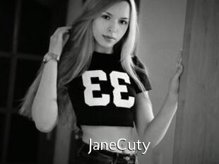 JaneCuty