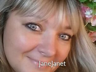 JaneJanet