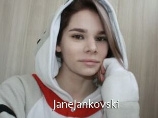 JaneJankovski