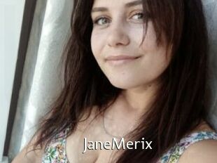 JaneMerix