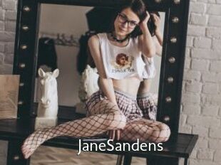 JaneSandens