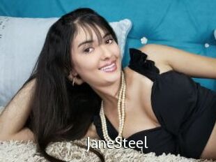 JaneSteel