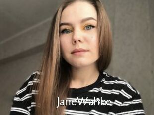 JaneWahbe