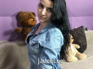 JaneeLee