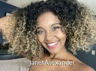 JanetAlexander