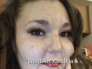 JanetAlexandria