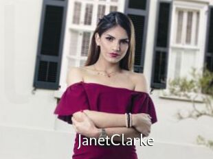 JanetClarke