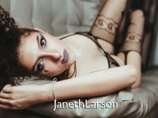 JanethLarson