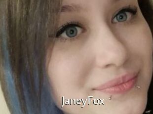 JaneyFox