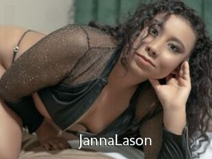 JannaLason