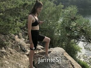 JannieSi