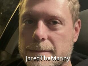 JaredTheManny