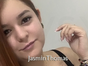 JasminThomas