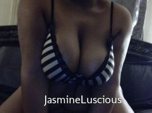 JasmineLuscious