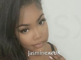 JasminexxUK