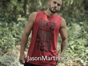 JasonMartiinez