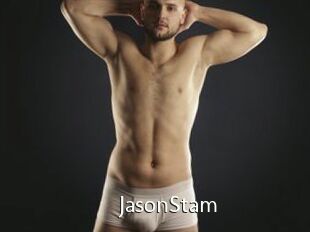 JasonStam