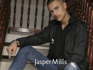 JasperMills