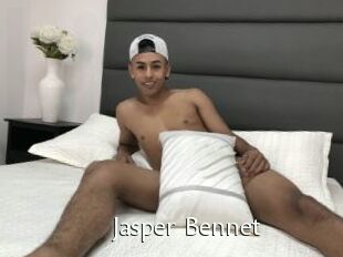 Jasper_Bennet