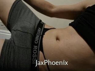 JaxPhoenix