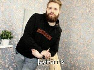 JayHarris