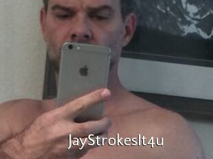 JayStrokesIt4u