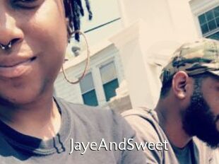 JayeAndSweet