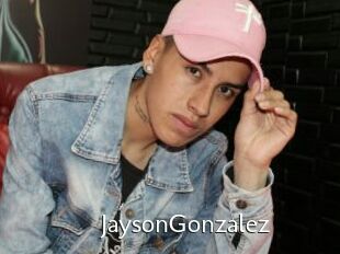 JaysonGonzalez