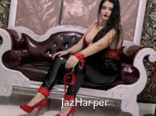 JazHarper