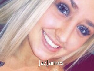 JazJames