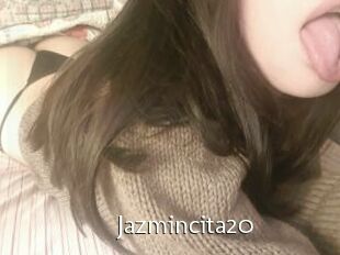 Jazmincita20