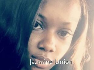 Jazmine_Union