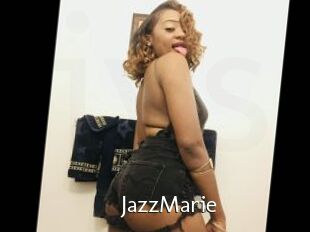 JazzMarie