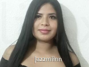 Jazzmiinn