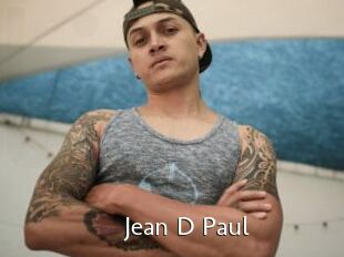 Jean_D_Paul