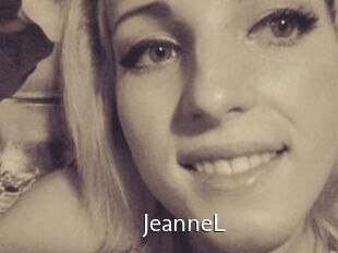 JeanneL