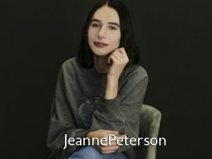 JeannePeterson