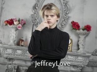 JeffreyLove