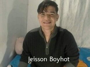 Jeisson_Boyhot