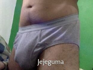 Jejeguma