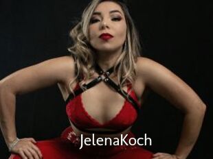 JelenaKoch