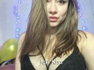 Jen_Kiss