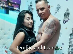 Jenifer_and_Leandro